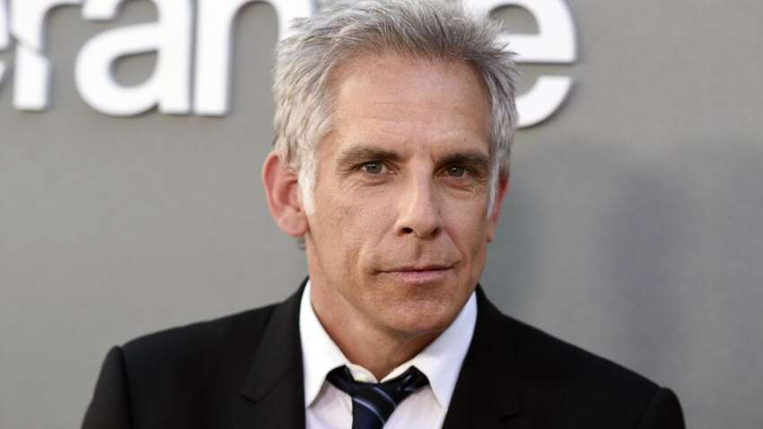 Бен Стиллер неожиданно признался о "самом худшем решении" в своей жизни 