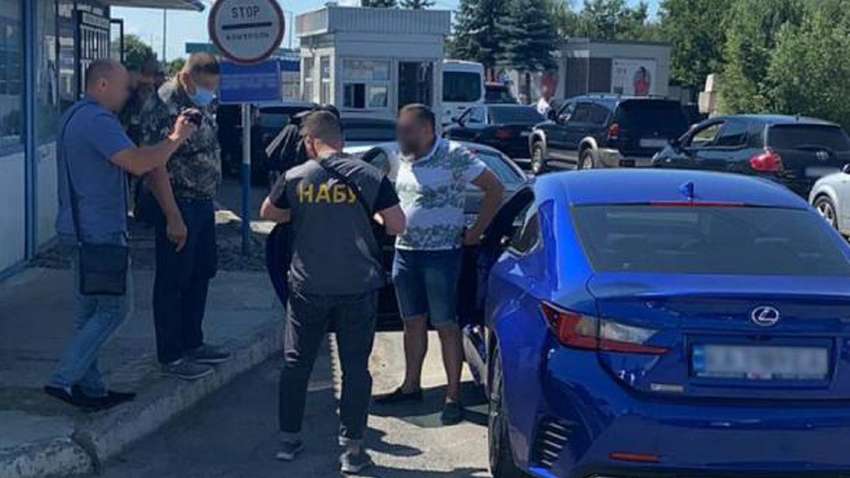 Заступник мера Миколаєва зможе вийти під заставу: що вирішив суд Заступник мера Миколаєва зможе вийти під заставу: що вирішив суд