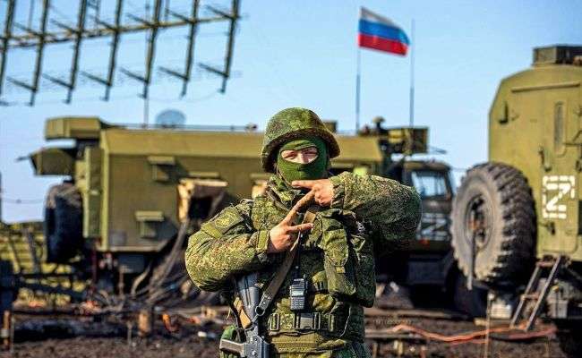 Не только Донецкая и Луганская: в США назвали область, которую Путин тоже хочет захватить