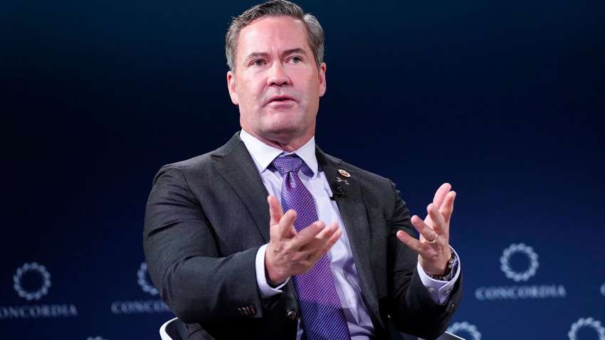 Не ответственность США: советник Трампа сказал, кто должен дать гарантии безопасности для Украины   Не ответственность США: советник Трампа сказал, кто должен дать гарантии безопасности для Украины