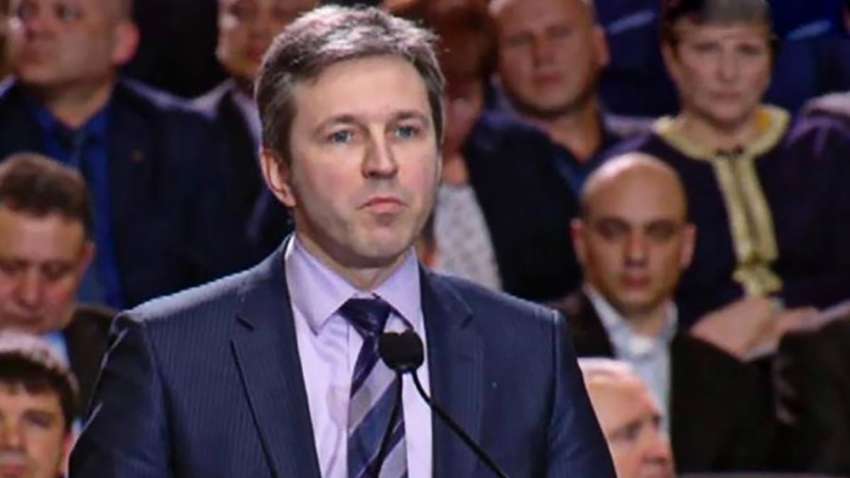 Прокуратура просит за главу «Укрэксимбанка» арест с крупным залогом