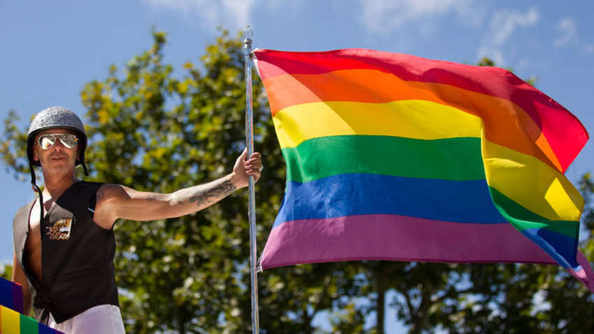 Вчені пояснили, чому люди змінюють орієнтацію 