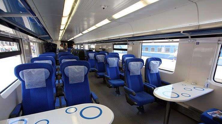 «Укрзалізниця» заявила про націоналізацію кількох тисяч російських вагонів