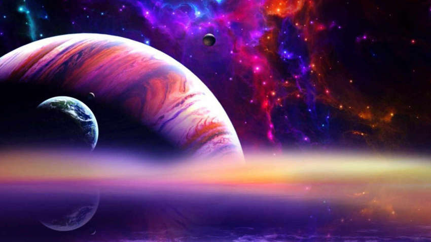 Ученые открыли две новых планеты 