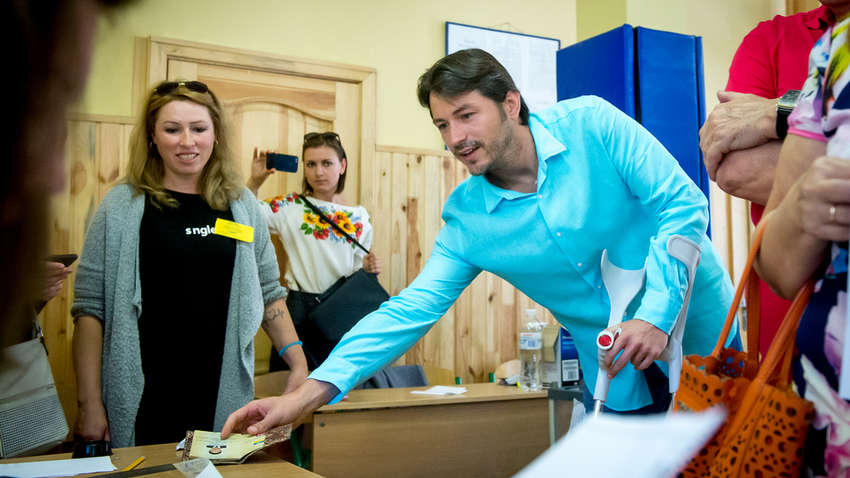 Притула: Верховна Рада із клубу феодалів може перетворитися на ефективний офіс