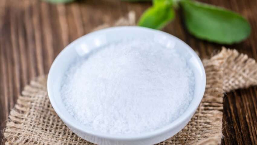 “Безпечний” підсолоджувач під підозрою: вчені пов’язали його з інфарктами та інсультами