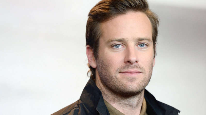 Відомого голлівудського актора звинуватили у згвалтуванні