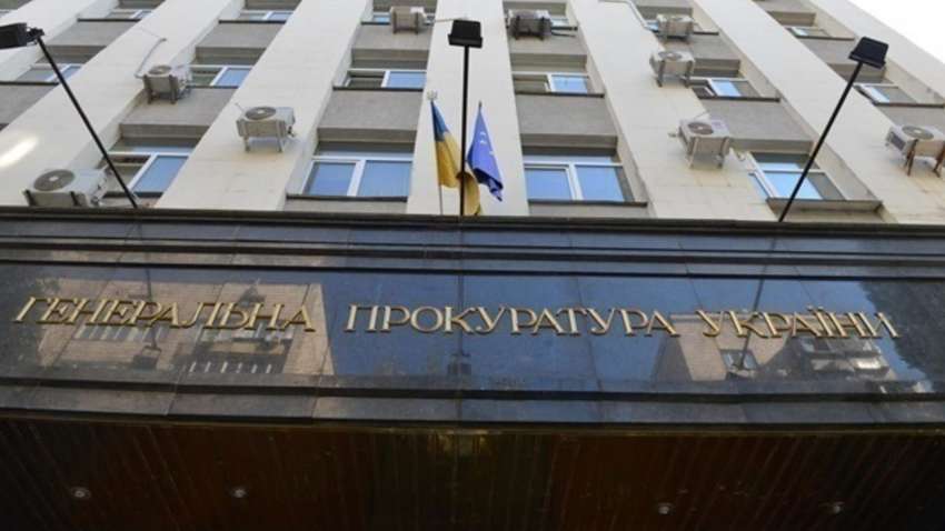 НАЗК і НАБУ перевірять доходи прокурора ОГП Олександра Підлісного – активіст