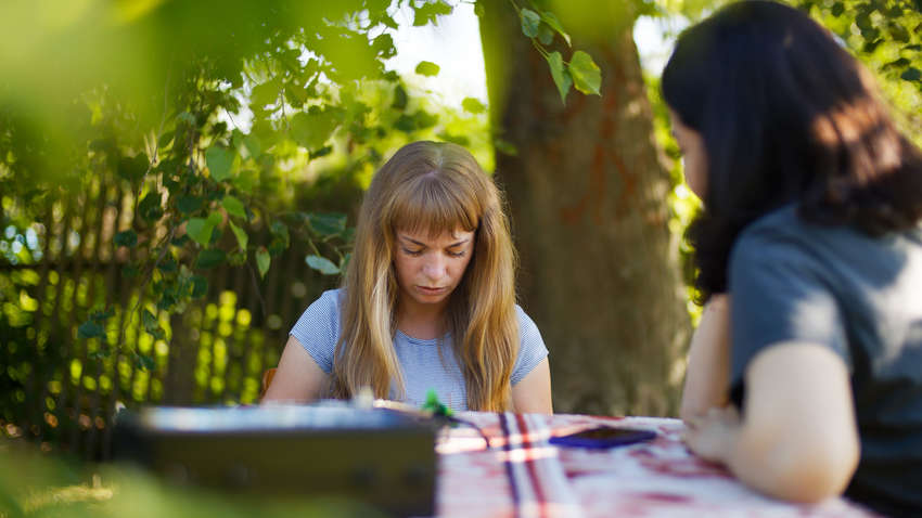 «Страшусь хожу людей»: Неля Погребицкая впервые публично рассказала об изнасиловании в Кагарлыке
