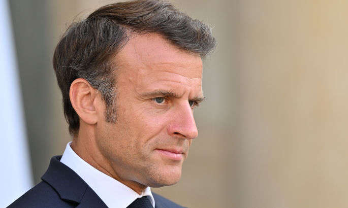 У чому Макрон переконуватиме президента Бразилії: чому це важливо для України