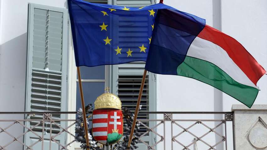 У ЄС влаштували Орбану різкий демарш через Україну: що відбувається 