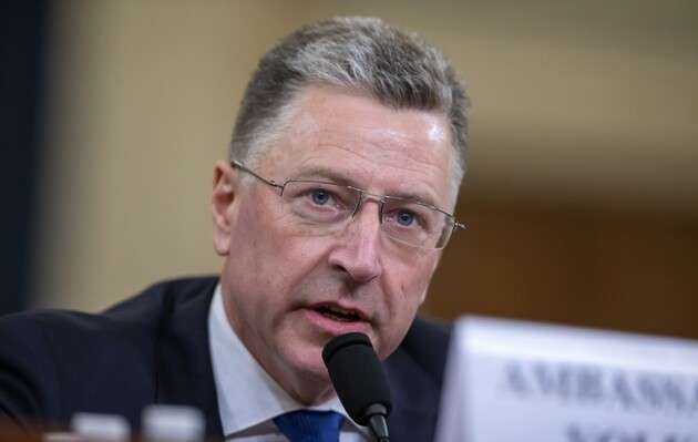 Чи чекати Києву хороших новин з Вашингтона: колишній спецпредставник Держдепу США зняв інтригу