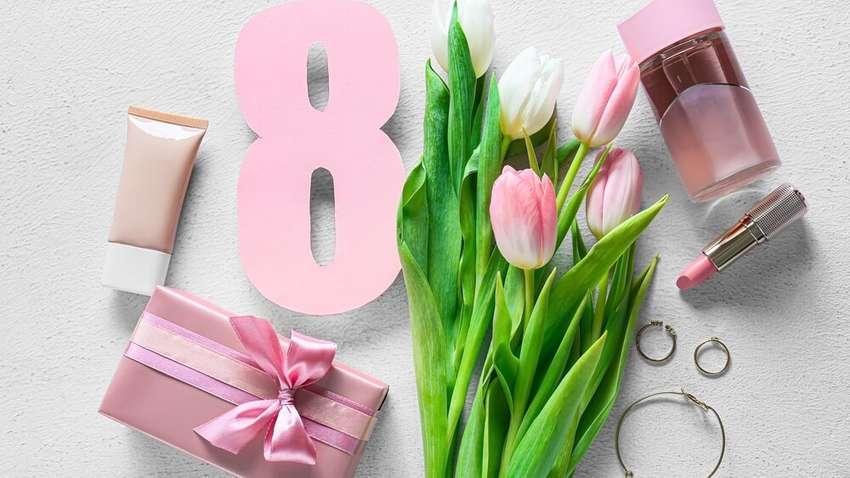 Що подарувати мамі на 8 березня: ідеї для цікавого презенту Що подарувати мамі на 8 березня: ідеї для цікавого презенту