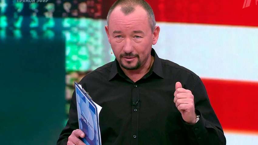 Не Скабеева, и даже не Соловьев: стало известно, кто из российских пропагандистов больше всего зарабатывает 