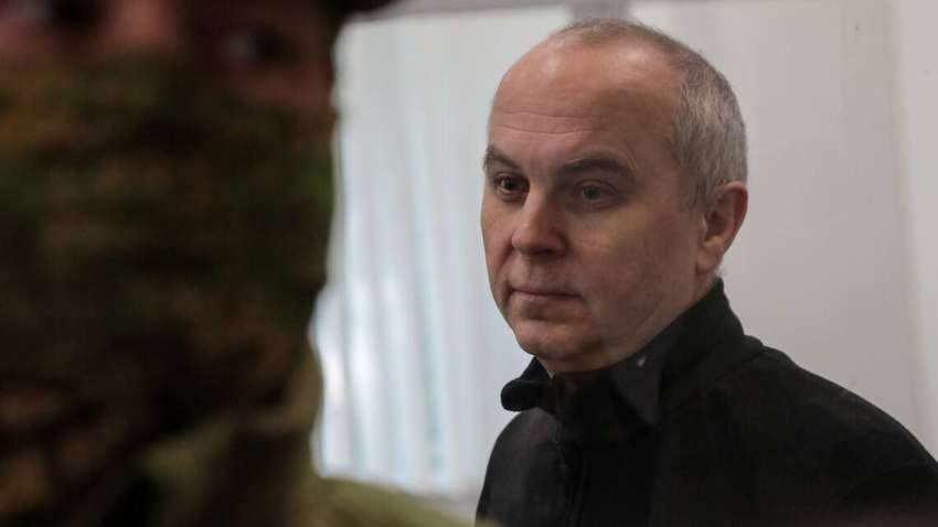 В деле Шуфрича появились новые детали: что говорят прокуроры В деле Шуфрича появились новые детали: что говорят прокуроры