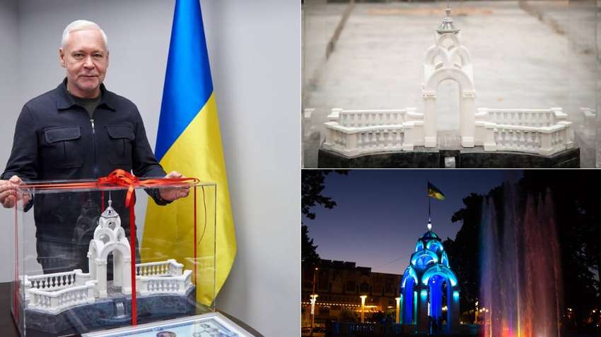 В Харькове зафиксировали новый рекорд Украины