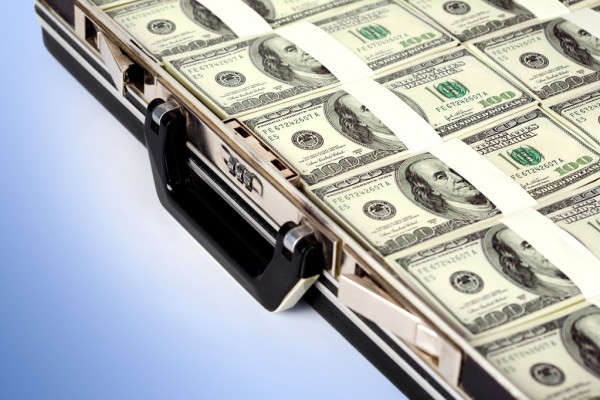 Посаду керівника поліції в одному з регіонів країни намагалися купити за мільйон доларів Посаду керівника поліції в одному з регіонів країни намагалися купити за мільйон доларів