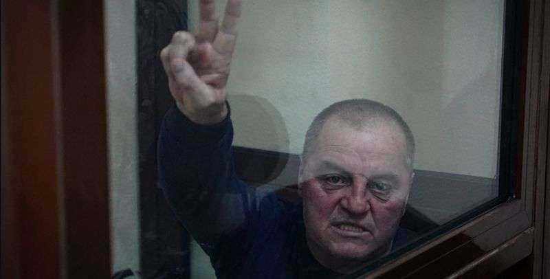 Кримськотатарський політв'язень Бекіров залишиться під арештом