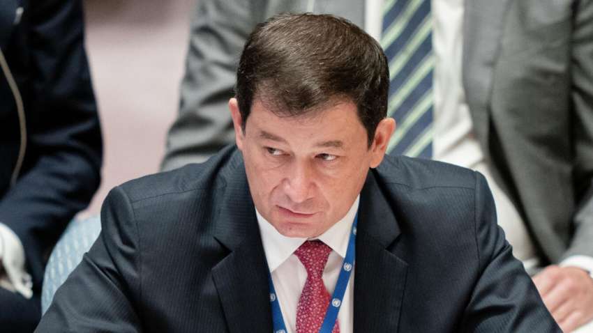 В Кремле назвали главного "виновника" продолжения войны в Украине