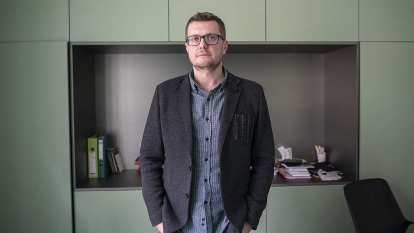 Баканов: "Зрозуміло, у мене не було з Богданом ніякої бійки"