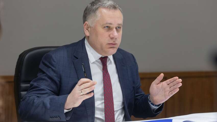 У Зеленского ответили, что будет, если РФ нарушит договоренности о перемирии на море У Зеленского ответили, что будет, если РФ нарушит договоренности о перемирии на море