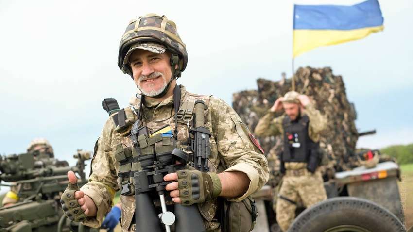 ЗСУ розпочнуть контрнаступ: військові США назвали строки