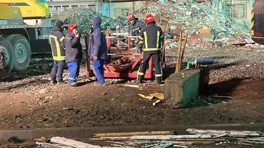 Трагедія у Тернополі: знову зросла кількість загиблих після удару РФ