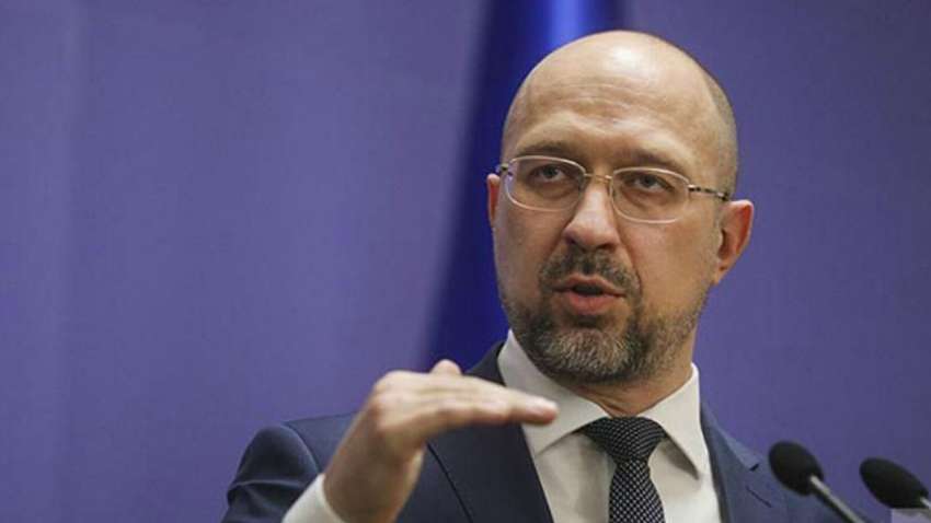 «Тисячу Зеленського» сплатять самі українці: Шмигаль розкрив подробиці