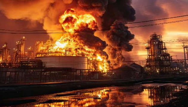 Про що говорять масштаби атак України по РФ: чому росіяни починають панікувати