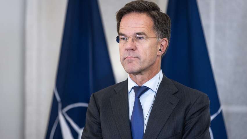 США вмивають руки: Рютте відповів, чи готова Європа сама надати гарантії безпеки Україні