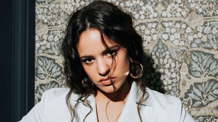 Испанская певица впервые выступит на украинском  Испанская певица впервые выступит на украинском