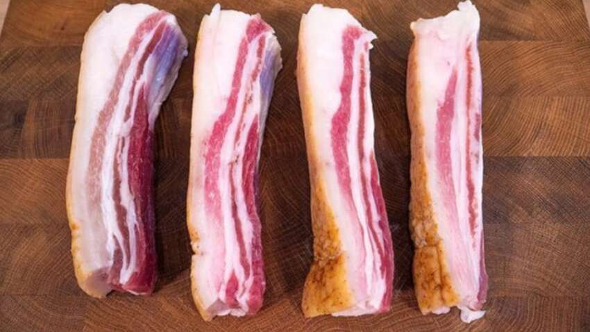 Буженина и близко не стояла: этот рецепт сала откровенно поразит самых ярых гурманов Буженина и близко не стояла: этот рецепт сала откровенно поразит самых ярых гурманов