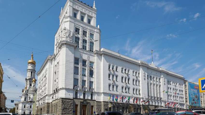 ЗМІ розповіли, хто сьогодні може реально керувати Харковом та контролювати всі потоки