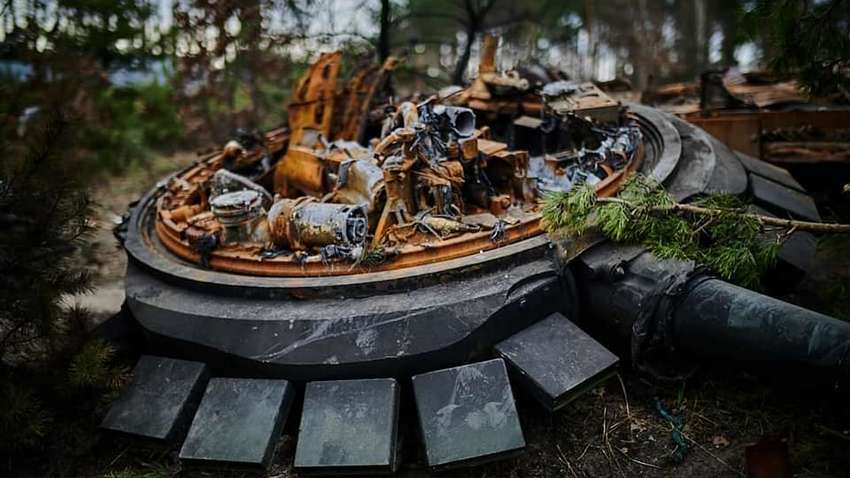 В Генштабі розповіли, де зараз йдуть найгарячіші бої