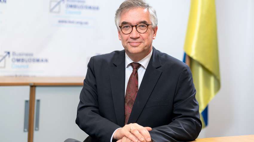 Количество жалоб к бизнес-омбудсмену в 2021 году увеличилось: кто обращается чаще 