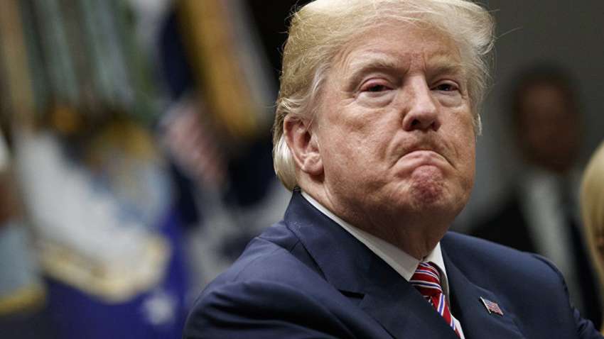 У Конгресі США пройде голосування по резолюції про "расистські" висловлювання Трампа