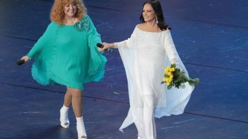  Війна між Ротару і Пугачовою: з'явилася нові подробиці