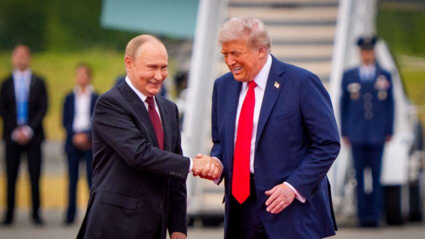 Путін обтирає об Трампа ноги: у США зробили гучну заяву про обман Кремля з "мирним процесом"