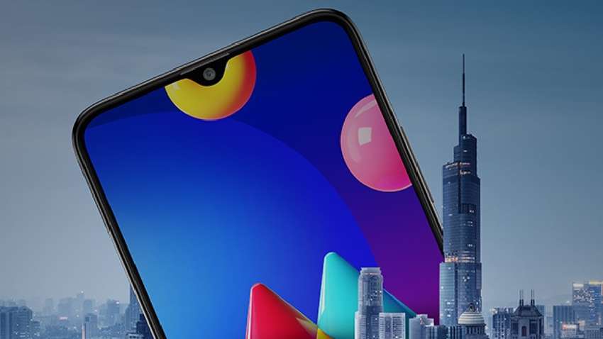 Samsung готовится представить бюджетный смартфон: когда презентация