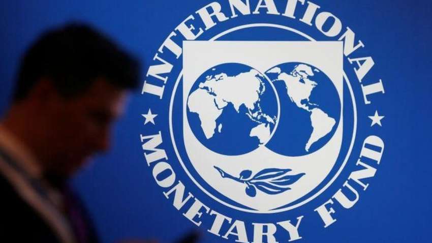 Миссия МВФ начала работу в Киеве