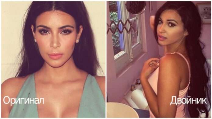 Знаменитости с самым большим количеством двойников, - ФОТО