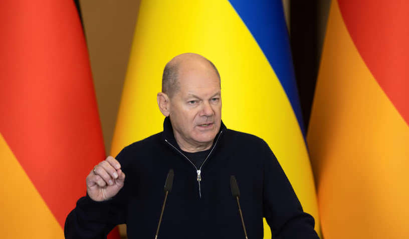 Переговорний процес починається: що змусить РФ взяти у ньому участь