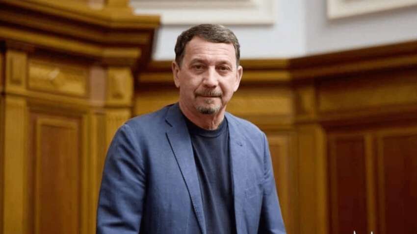 Фігуранту нового розслідування НАБУ нардепу Кісєлю обрали запобіжний захід: що відомо Фігуранту нового розслідування НАБУ нардепу Кісєлю обрали запобіжний захід: що відомо