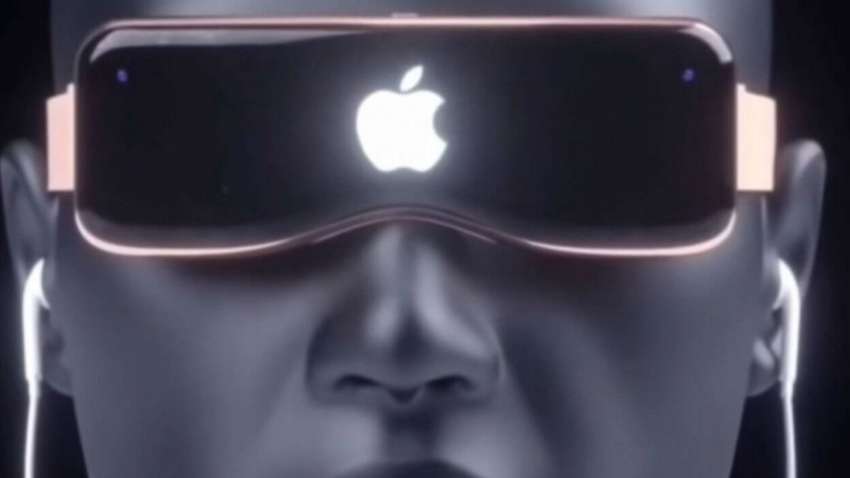 Компания Apple представит AR-гарнитуру в 2022 году