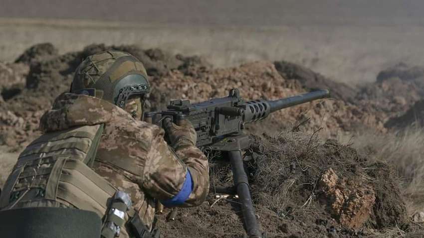 В Минобороны удивили: контрнаступление уже началось