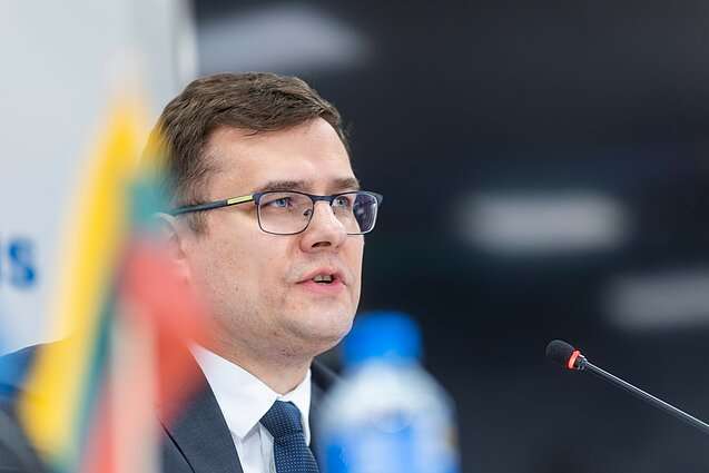 Ще одна країна ЄС заявила про готовність допомогти Україні у поверненні чоловіків призовного віку Ще одна країна ЄС заявила про готовність допомогти Україні у поверненні чоловіків призовного віку