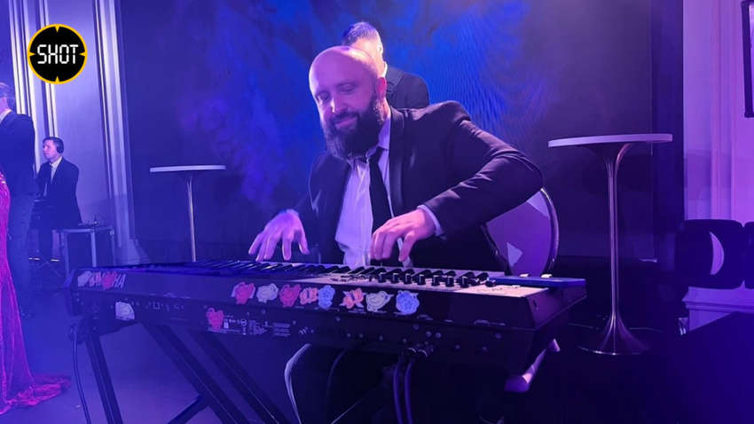 Тело нашли в луже крови: в Москве убили музыканта из группы "Руки вверх!"