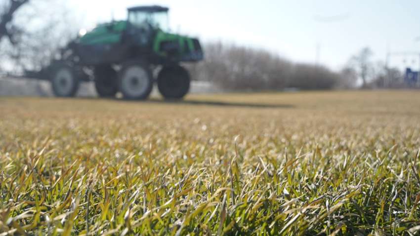 Чого найбільше потребують аграрії на старті посівної – які найбільші ризики