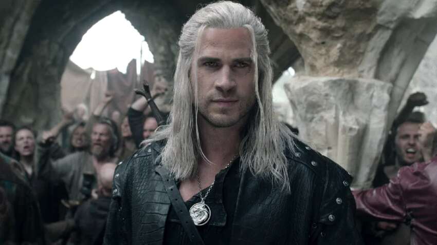 Netflix выпустил насыщенный экшеном трейлер 4 сезона "Ведьмака" (ВИДЕО)