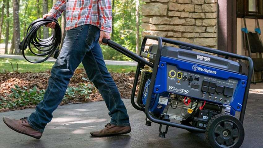 Прогноз на наступну зиму: не варто ховати генератори та зарядні станції далеко в шафу Прогноз на наступну зиму: не варто ховати генератори та зарядні станції далеко в шафу